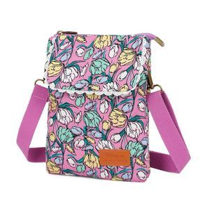Small Crossbody Phone Purse Cellphone Wallet Bag Small Crossbody Lhtweht V :]
